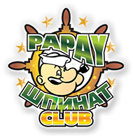 Ресторан "Papay" Ресторан "Papay"